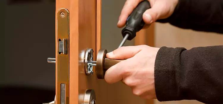 Semi Truck Locksmith Ardmore