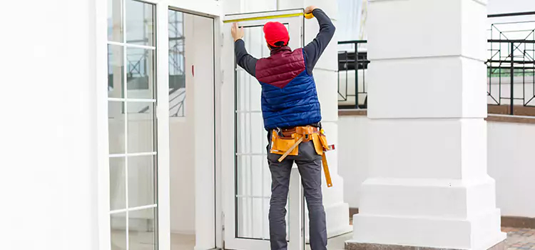 Water Damage Door Frame Repair Ardmore