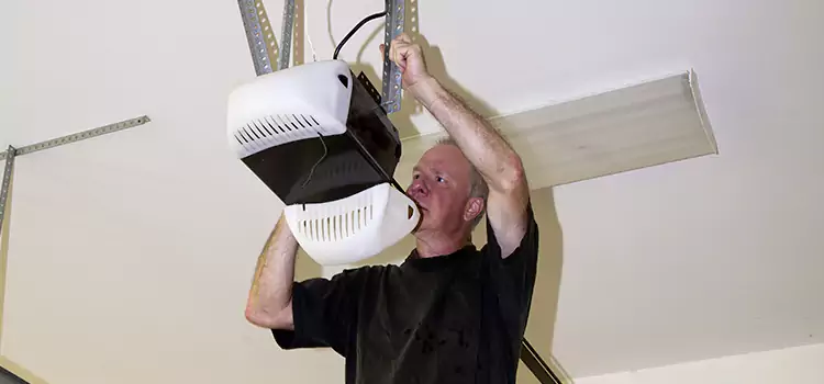 Garage Door Opener Service Ardmore