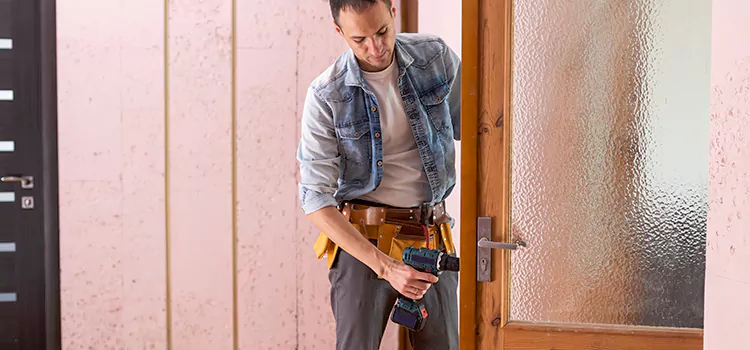 Door Glass Replacement Ardmore