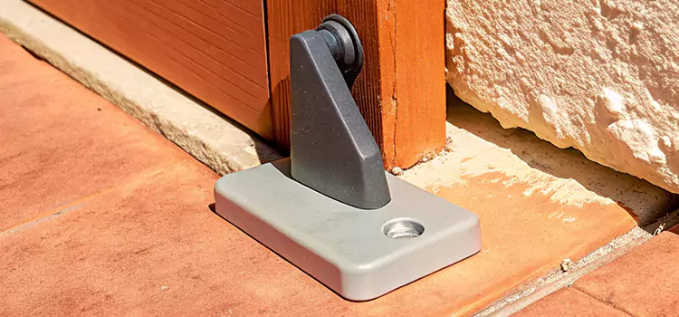 Aesthetic Door Stop Selection Ardmore