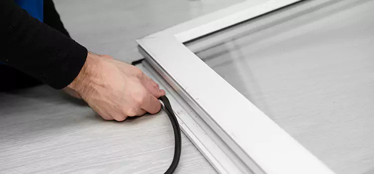 Commercial Door Weather Stripping Ardmore