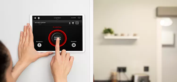 Blink Video Doorbell Installation Ardmore