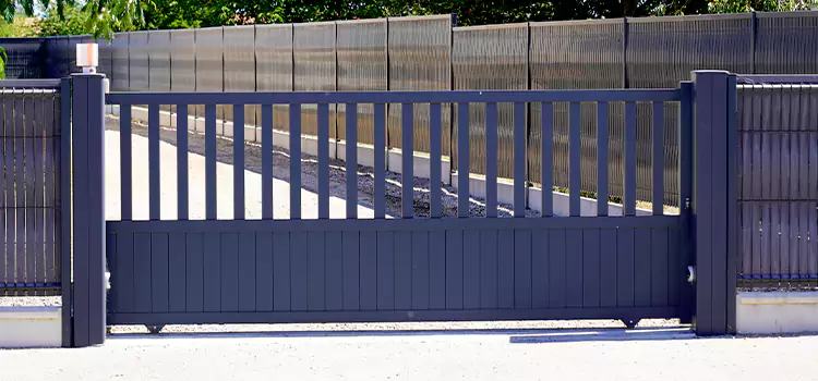 Driveway Gate Installation Contractors Ardmore