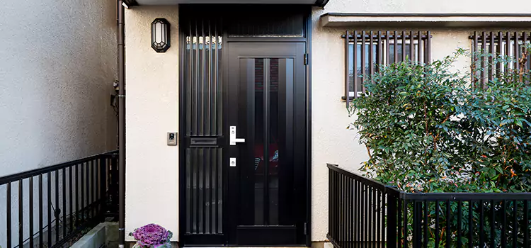 Popular Exterior Door Options in Ardmore, OK