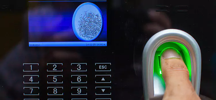 Your Trusted Partner for Secure Access in Ardmore, OK