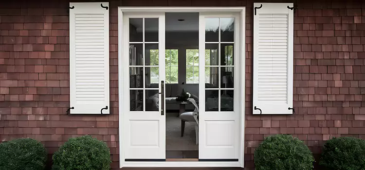 French Door Restoration Ardmore