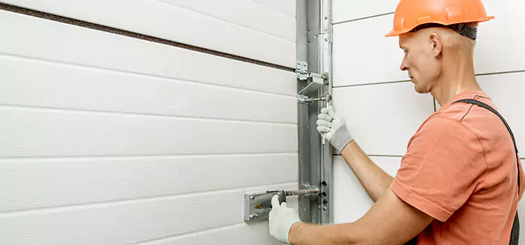 Why Choose Us for Garage Door Lock Services in Ardmore, OK?