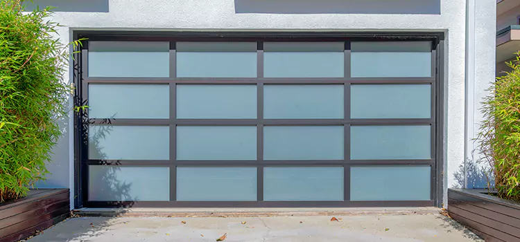 Why Choose Us for Garage Door Care in Ardmore, OK?