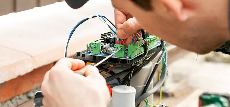 Specialized Brand Gate Motor Repairs Ardmore