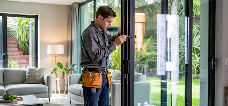 Why Choose Us for Your Glass Door Needs in Ardmore, OK?