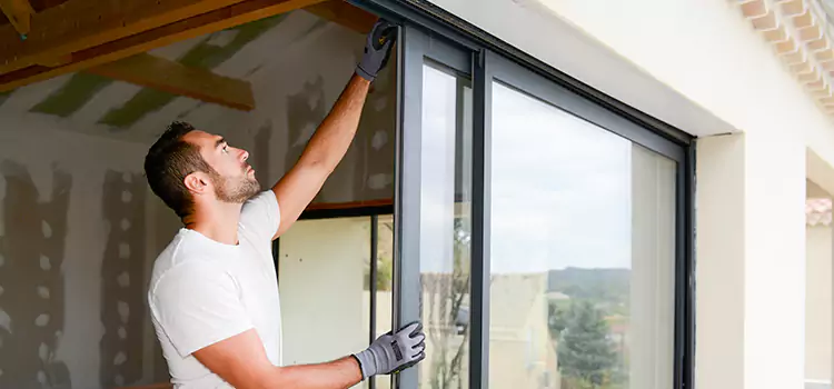 Emergency Sliding Glass Door Repair Ardmore