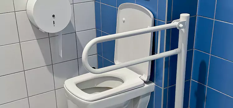 Comprehensive Solutions in Ardmore, OK for Accessible Facilities