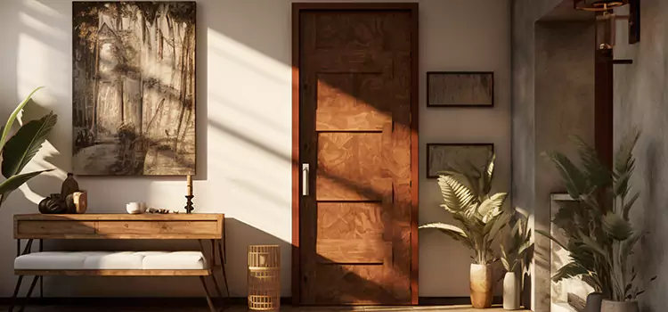 Specialty Interior Doors Ardmore