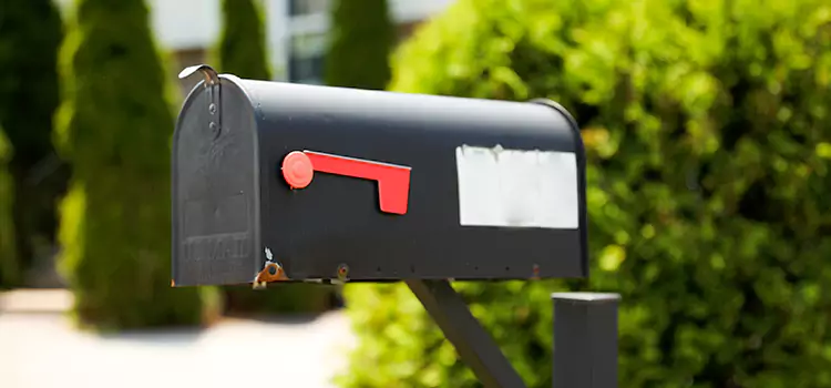 Secure Mailboxes for Packages Ardmore