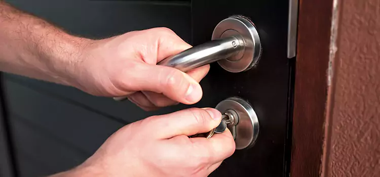 Master Key Control and Audits Ardmore