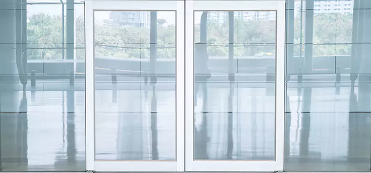Mobile Sliding Screen Door Replacement Ardmore