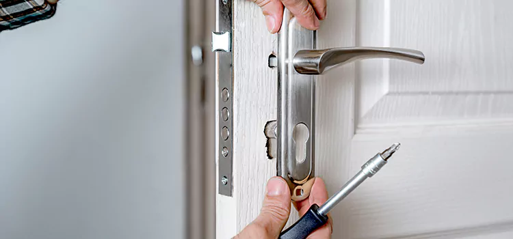 New Door Frame Installation Ardmore