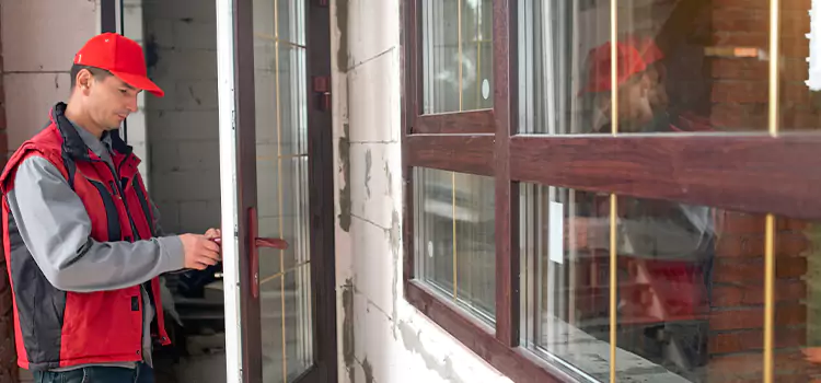 Sliding Door Lock Repair Ardmore