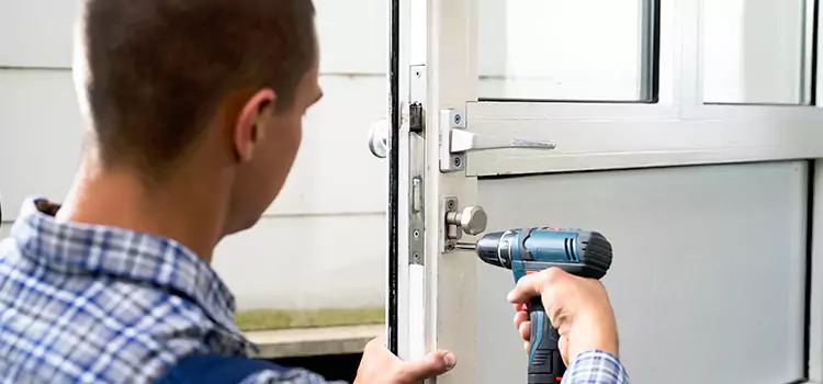 Experienced and Reliable Technicians Ardmore