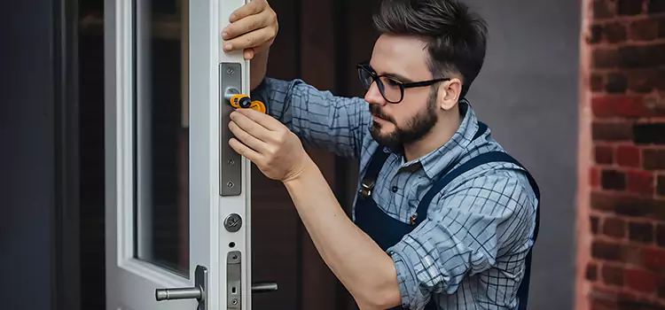 Residential Door Repairs Ardmore
