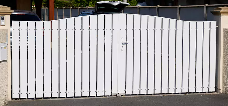 Why Choose Us for Residential Gate Repair in Ardmore, OK?