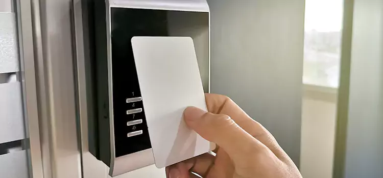 Advanced RFID Technology Integration in Ardmore, OK
