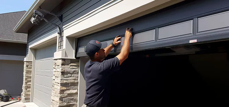 Janus Roll Up Doors Ardmore