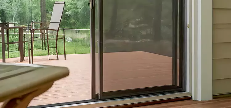 Garage Screen Door Installation Ardmore