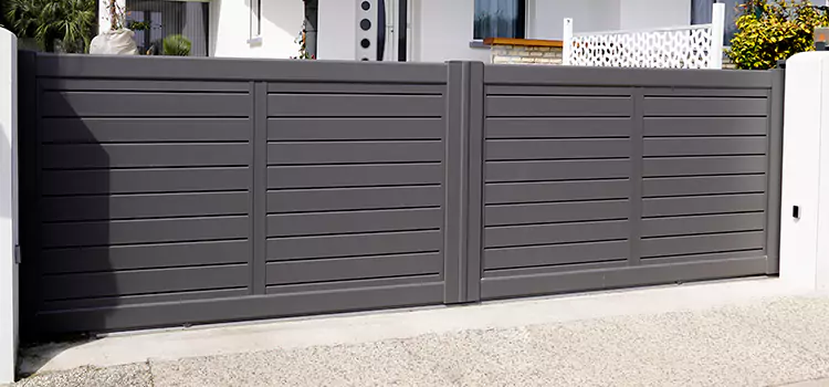 Automatic Gate Fence Ardmore
