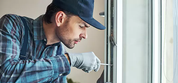 Emergency Response for Latch Issues Ardmore