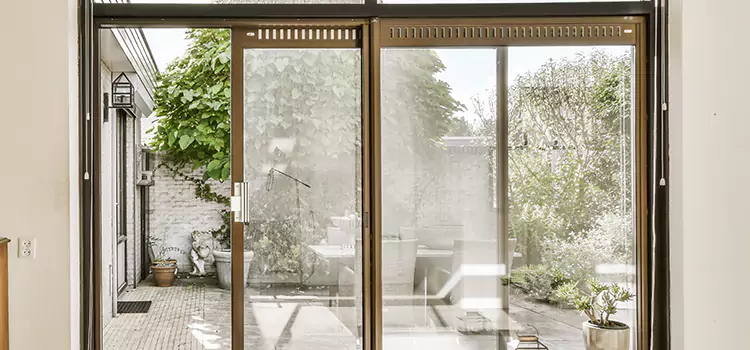 Glass Door Panel Replacement Cost Ardmore