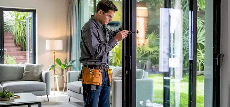 Sliding Door Maintenance Ardmore