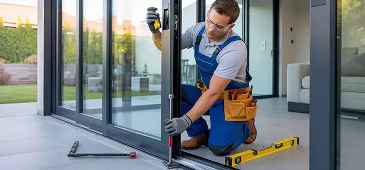 Patio Door Replacement Ardmore
