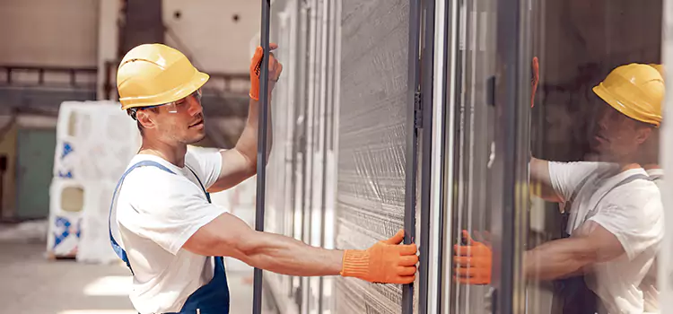 Sliding Door Mesh Replacement Ardmore