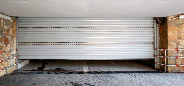Steel Garage Door Repair Ardmore