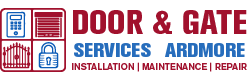 Door & Gate Services Ardmore